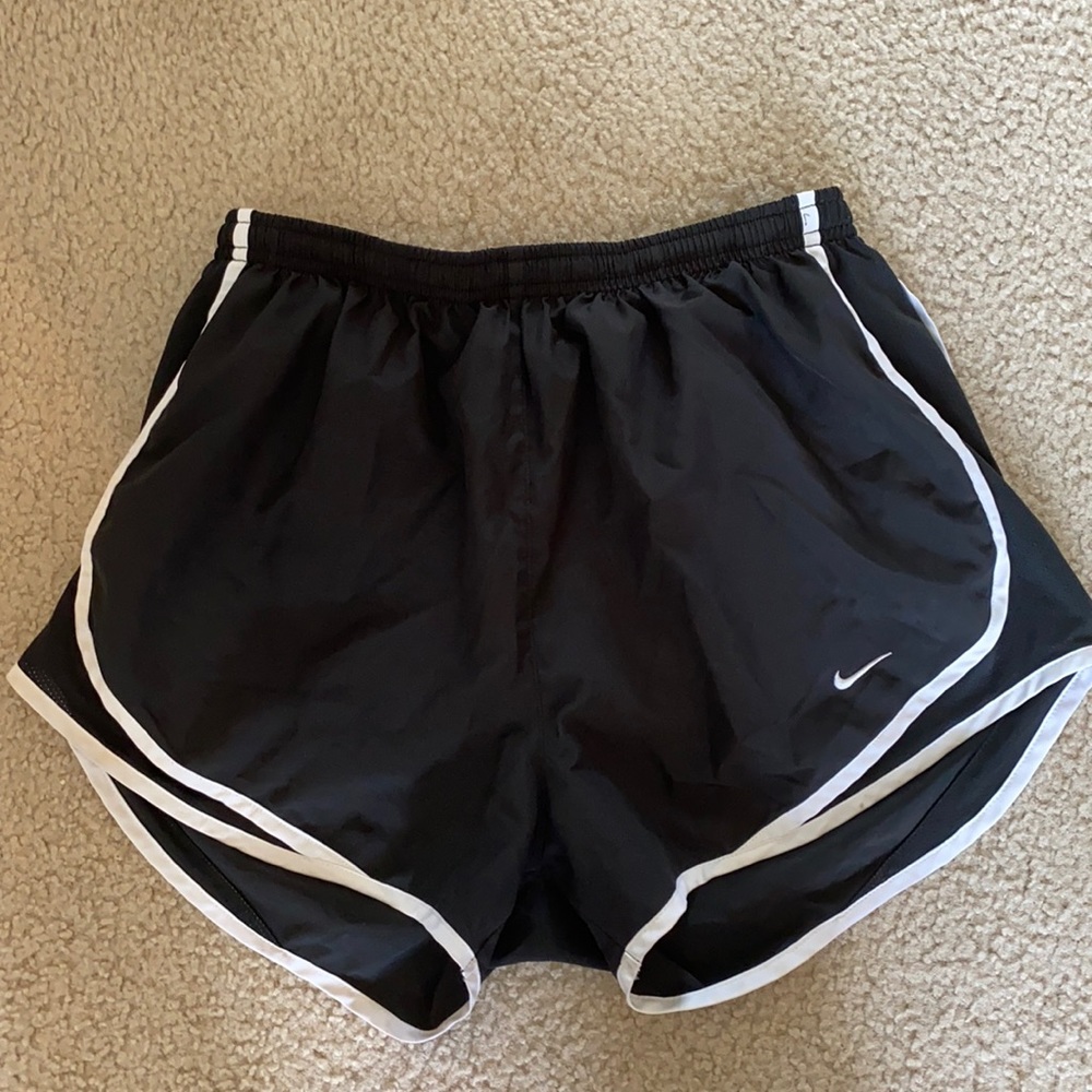 Nike athletic shorts